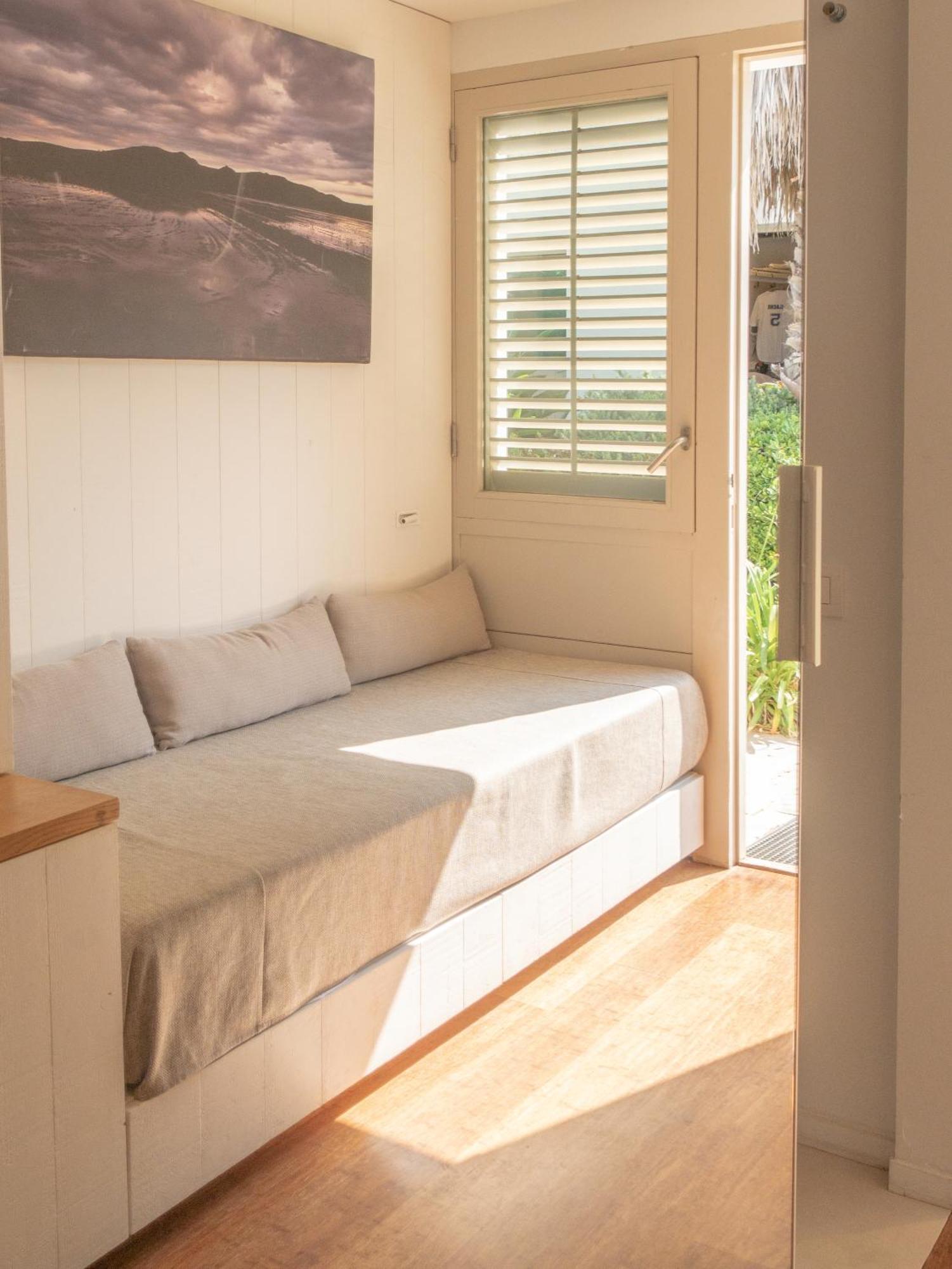 Superior Double Room Sea View