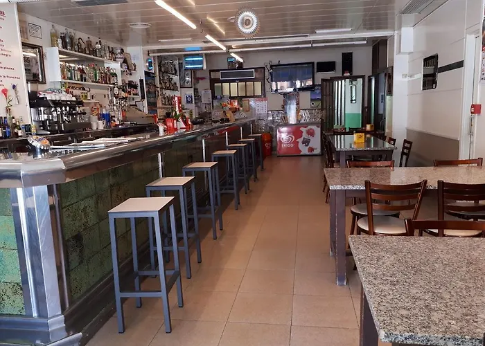 Hostal La VinyaHostal