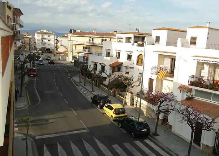 Hostal La VinyaHostal